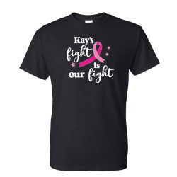 Her Fight - Kay