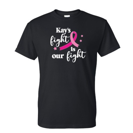 Her Fight - Kay