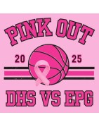 PINK OUT
